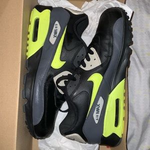 Nike Air Max 90 LTR